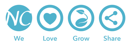 Love Grow Share