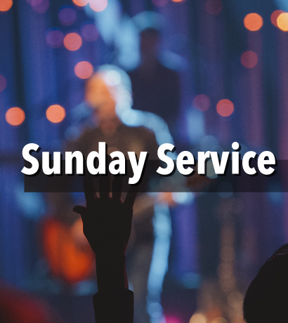 Sunday Live Stream