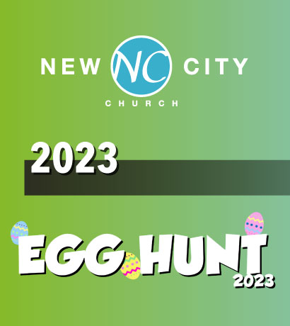 Easter Egg Hunt